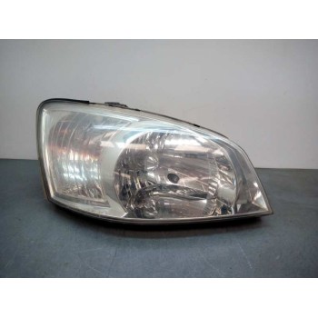 Recambio de faro derecho para hyundai getz (tb) 1.1 básico referencia OEM IAM 921021CXXX 1 SERIE 