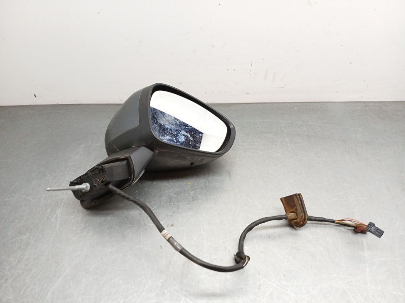 Recambio de retrovisor derecho para citroën c3 ii (sc_) 1.6 hdi referencia OEM IAM E20207156  