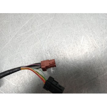 Recambio de retrovisor derecho para citroën c3 ii (sc_) 1.6 hdi referencia OEM IAM E20207156  