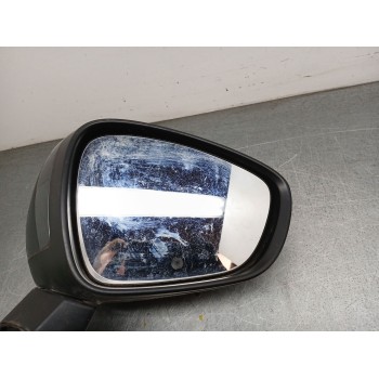 Recambio de retrovisor derecho para citroën c3 ii (sc_) 1.6 hdi referencia OEM IAM E20207156  
