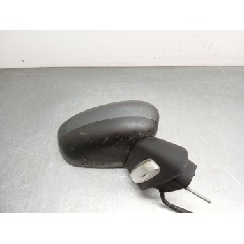 Recambio de retrovisor derecho para citroën c3 ii (sc_) 1.6 hdi referencia OEM IAM E20207156  
