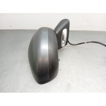 Recambio de retrovisor derecho para citroën c3 ii (sc_) 1.6 hdi referencia OEM IAM E20207156  