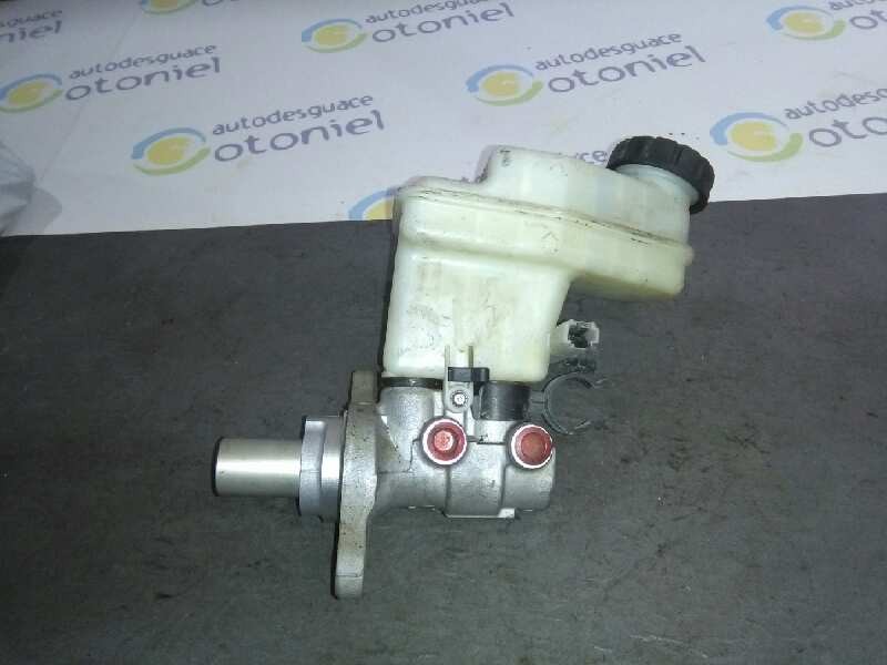 Recambio de bomba freno para opel meriva b design edition referencia OEM IAM   