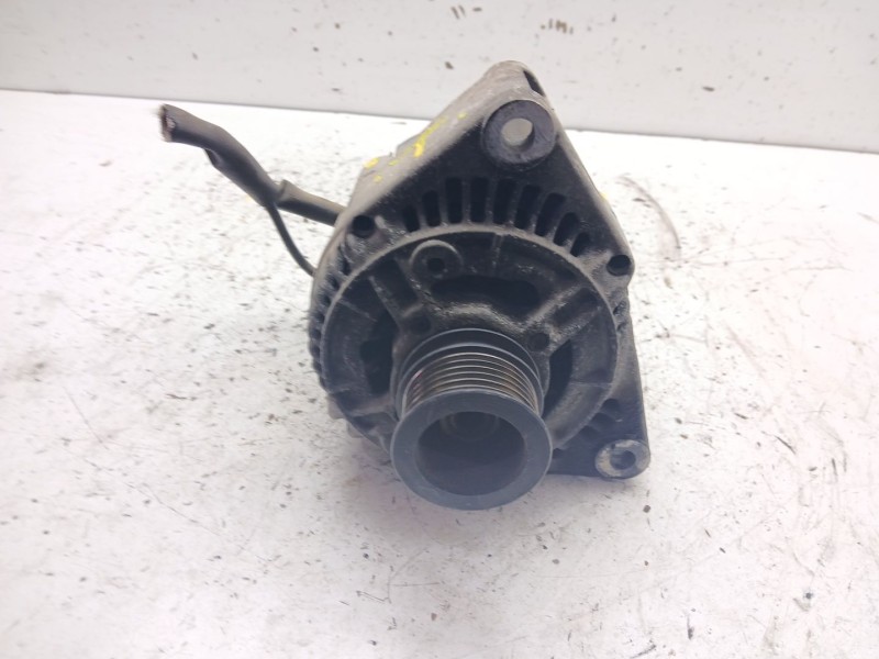 Recambio de alternador para mercedes-benz clase c (w202) c 180 (202.018) referencia OEM IAM 0101544602  