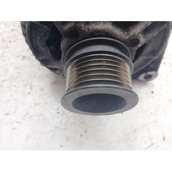 Recambio de alternador para mercedes-benz clase c (w202) c 180 (202.018) referencia OEM IAM 0101544602  