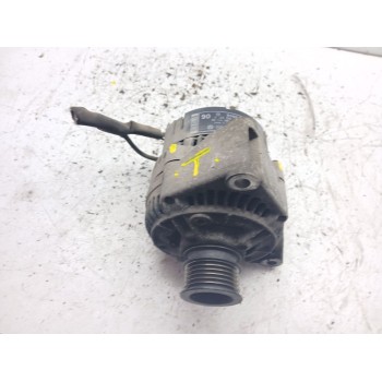 Recambio de alternador para mercedes-benz clase c (w202) c 180 (202.018) referencia OEM IAM 0101544602  