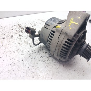 Recambio de alternador para mercedes-benz clase c (w202) c 180 (202.018) referencia OEM IAM 0101544602  