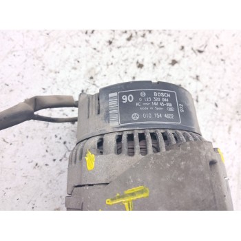 Recambio de alternador para mercedes-benz clase c (w202) c 180 (202.018) referencia OEM IAM 0101544602  