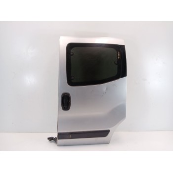 PUERTA LATERAL CORREDERA IZQUIERDA 9006P6 ACRISTALADA 9006R4