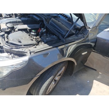 Recambio de aleta delantera izquierda para bmw 5 (e60) 525 i referencia OEM IAM 41357111429  