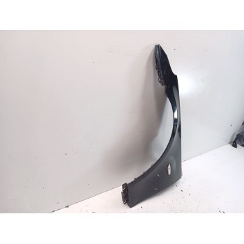 Recambio de aleta delantera izquierda para bmw 5 (e60) 525 i referencia OEM IAM 41357111429  