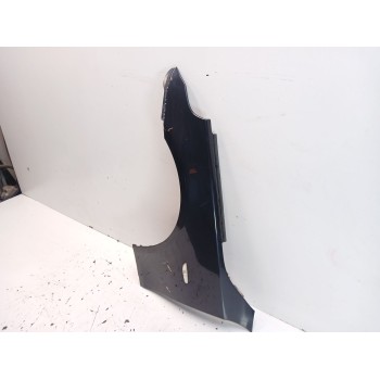 Recambio de aleta delantera izquierda para bmw 5 (e60) 525 i referencia OEM IAM 41357111429  