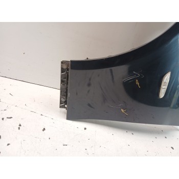 Recambio de aleta delantera izquierda para bmw 5 (e60) 525 i referencia OEM IAM 41357111429  