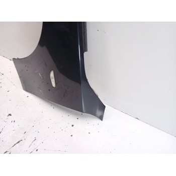 Recambio de aleta delantera izquierda para bmw 5 (e60) 525 i referencia OEM IAM 41357111429  