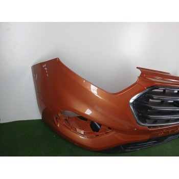 Recambio de paragolpes delantero para ford transit custom v362 autobús (f3) 2.0 ecoblue mhev referencia OEM IAM JK2117F003  