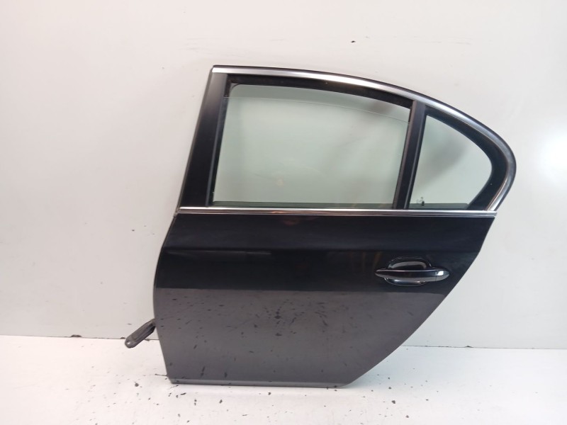 Recambio de puerta trasera izquierda para bmw 5 (e60) 525 i referencia OEM IAM 41009631831  