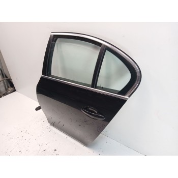 Recambio de puerta trasera izquierda para bmw 5 (e60) 525 i referencia OEM IAM 41009631831  