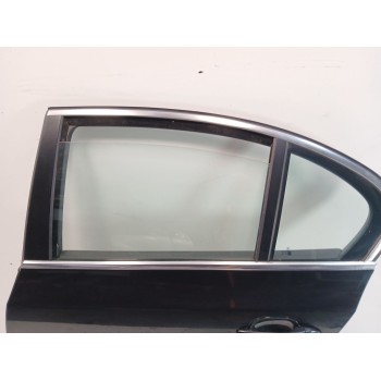 Recambio de puerta trasera izquierda para bmw 5 (e60) 525 i referencia OEM IAM 41009631831  