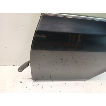 Recambio de puerta trasera izquierda para bmw 5 (e60) 525 i referencia OEM IAM 41009631831  
