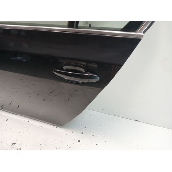 Recambio de puerta trasera izquierda para bmw 5 (e60) 525 i referencia OEM IAM 41009631831  