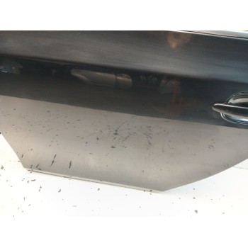 Recambio de puerta trasera izquierda para bmw 5 (e60) 525 i referencia OEM IAM 41009631831  