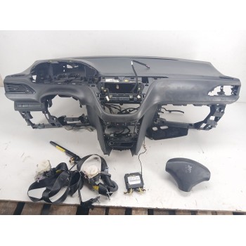 KIT AIRBAG 16077378ZD 