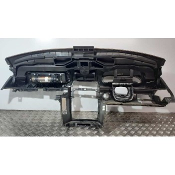 Recambio de salpicadero para mercedes-benz clase a (w169) a 150 (169.331) referencia OEM IAM 1698600005  