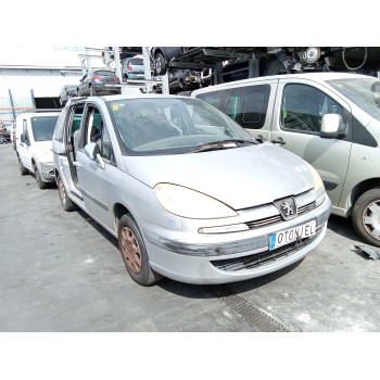 peugeot 807 (eb_) del año 2017