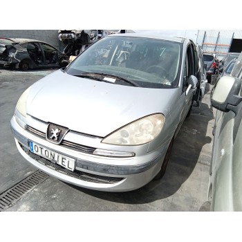peugeot 807 (eb_) del año 2017