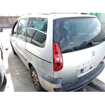 peugeot 807 (eb_) del año 2017