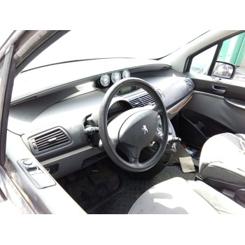peugeot 807 (eb_) del año 2017