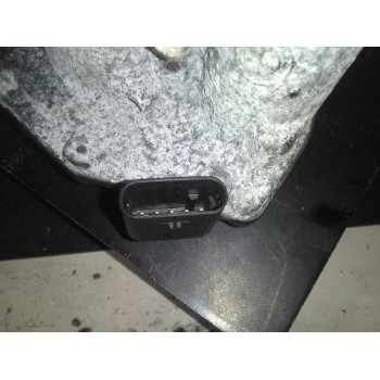 Recambio de caja mariposa para bmw serie 3 berlina (e90) 2.0 16v diesel referencia OEM IAM 781075202  1354781075202