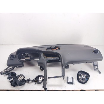 Recambio de kit airbag para peugeot 3008 i monospace (0u_) 1.6 hdi referencia OEM IAM 9685506177  