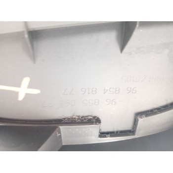 Recambio de kit airbag para peugeot 3008 i monospace (0u_) 1.6 hdi referencia OEM IAM 9685506177  