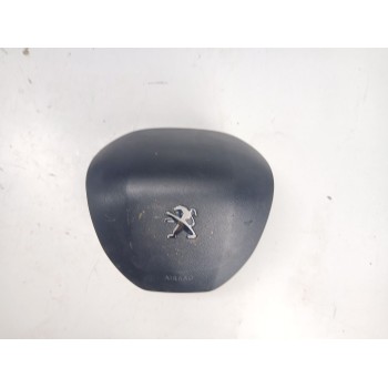 Recambio de kit airbag para peugeot 3008 i monospace (0u_) 1.6 hdi referencia OEM IAM 9685506177  