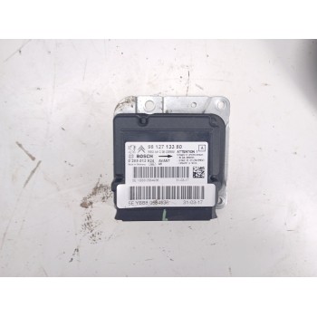 Recambio de kit airbag para peugeot 3008 i monospace (0u_) 1.6 hdi referencia OEM IAM 9685506177  
