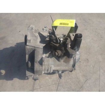 Recambio de caja cambios para volkswagen polo (9n3) edition referencia OEM IAM 02R300041C M 