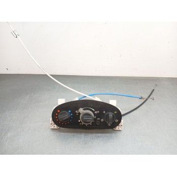 MANDO CALEFACCION / AIRE ACONDICIONADO n106278b 