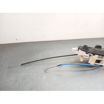 Recambio de mando calefaccion / aire acondicionado para dacia sandero 1.6 cat referencia OEM IAM n106278b  