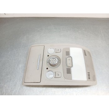 Recambio de luz interior para audi q5 (8r) 2.0 tdi (125kw) referencia OEM IAM 8t0947135f  