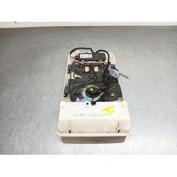 Recambio de luz interior para audi q5 (8r) 2.0 tdi (125kw) referencia OEM IAM 8t0947135f  