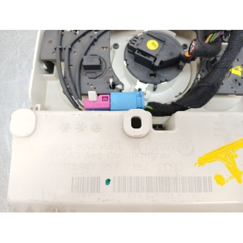 Recambio de luz interior para audi q5 (8r) 2.0 tdi (125kw) referencia OEM IAM 8t0947135f  