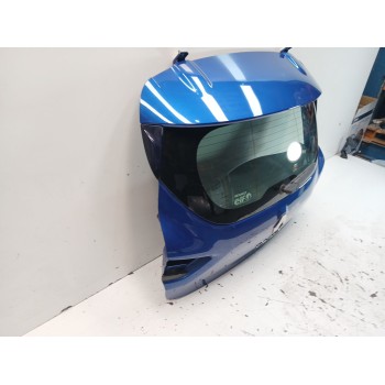 Recambio de porton trasero para renault clio iv (bh_) 0.9 tce 90 referencia OEM IAM 901009631R  