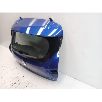 Recambio de porton trasero para renault clio iv (bh_) 0.9 tce 90 referencia OEM IAM 901009631R  