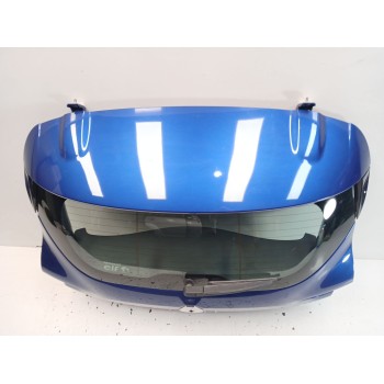 Recambio de porton trasero para renault clio iv (bh_) 0.9 tce 90 referencia OEM IAM 901009631R  