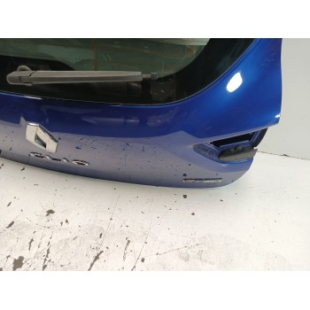 Recambio de porton trasero para renault clio iv (bh_) 0.9 tce 90 referencia OEM IAM 901009631R  
