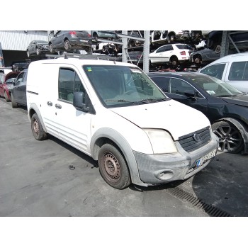 FORD TRANSIT CONNECT (P65_, P70_, P80_)