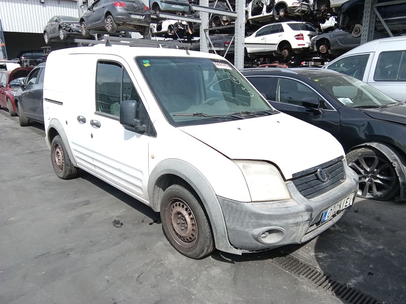 ford transit connect (p65_, p70_, p80_) del año 2013