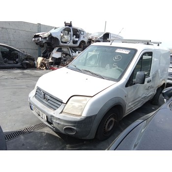 ford transit connect (p65_, p70_, p80_) del año 2013