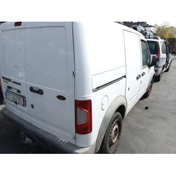 ford transit connect (p65_, p70_, p80_) del año 2013